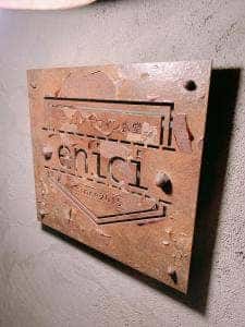 ヨッカイチワイン食堂 enici