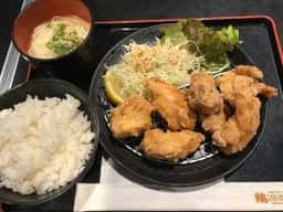 鶏三和 イオンモール京都桂川店