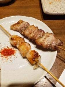 焼鳥 玄屋