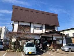 銭形 新井店