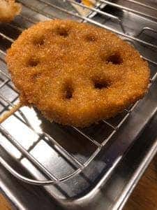 串カツ田中 元住吉店
