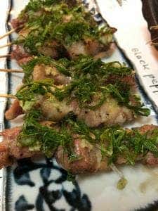 居酒屋 ビスバル 満月 赤坂