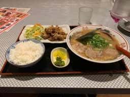 山角や楼