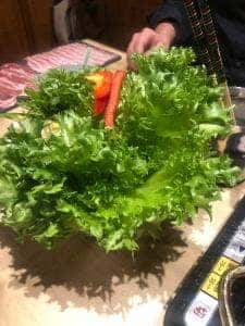 しゃぶしゃぶ・和洋折衷居酒屋 喜晴