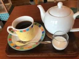 コスモスコーヒー