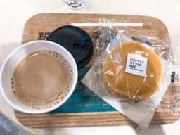 UCCカフェメルカード アトレ吉祥寺店