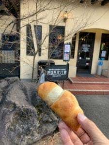 地球屋パン工房