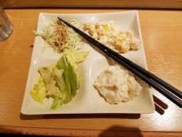串家物語 セブンパークアリオ柏店