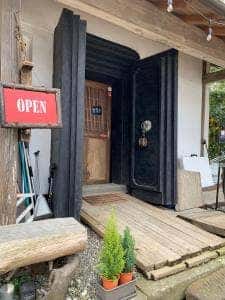 S-Garage Coffee