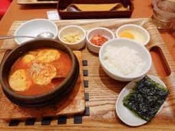 Korean Kitchen Shijan 佐野プレミアムアウトレット店