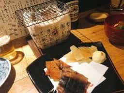 酒呑み処 はな唄