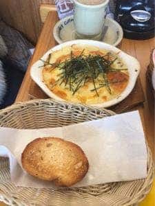 コメダ珈琲店 箕面小野原店