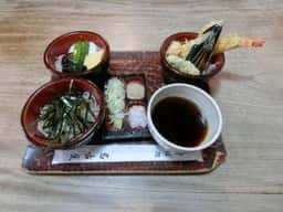 そば処 名古屋