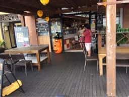 rib's