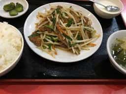 創作中華田園