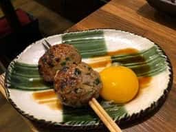やきとん五つぼ 東口店