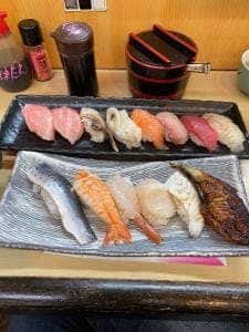 ファミリーすしあかし