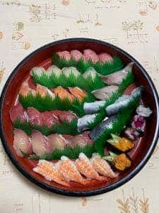ファミリーすしあかし