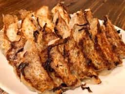 ぎょうざとおばんざい ウグイスヤ