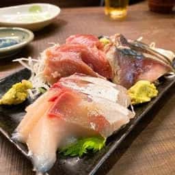 居酒屋 卓