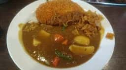 カレーハウスCoCo壱番屋 早島インター店