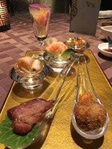 中国料理 翆陽 エクシブ湯河原離宮