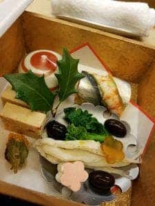 露庵 菊乃井 木屋町店