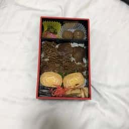 森弁当部