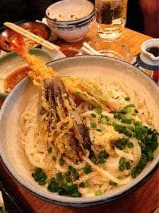 うどん処 硯家 南池袋店