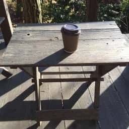 cafe Vent
