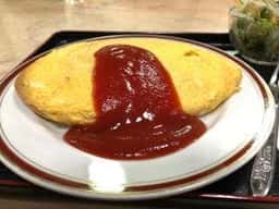 ひかり食堂