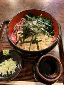 そば御殿