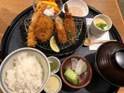 かつはな亭 伊勢崎赤堀店