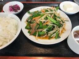 南京亭 瑞穂店