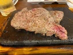 やっぱりステーキ 石垣店