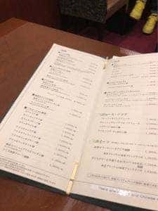 椿屋珈琲店 池袋離れ