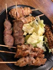 寿家支店中央店