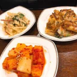 焼肉&カフェZENDAMA善玉