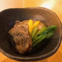 炭焼き牛タン酒場 ウシカイ 飯田橋店