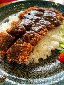 とんかつ隅野