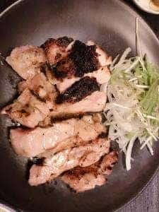 裏馬場