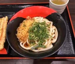 伊予製麺 セノパーク津店