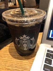 スターバックス コーヒー 丸の内新東京ビル店
