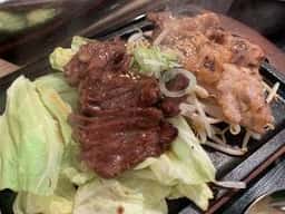 焼津焼肉センター