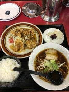 中華料理 宗八