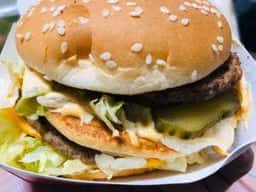 マクドナルド 三宮北口店