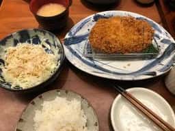 とんかつ神楽坂さくら 本店