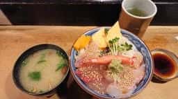 やっこ寿司