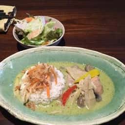 Cafe Restaurant Shu