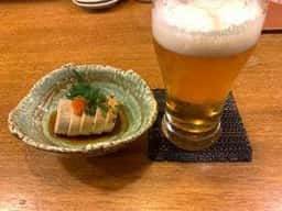 川目